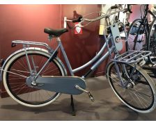 Cortina Transport U4 Denim damesfiets
